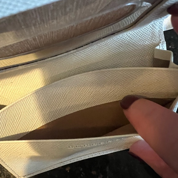 Burberry card case - Picture 6 of 12